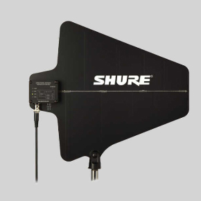 Shure UA874 有(yǒu)源指向性天線(xiàn)